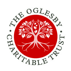 Oglesby Trust logo