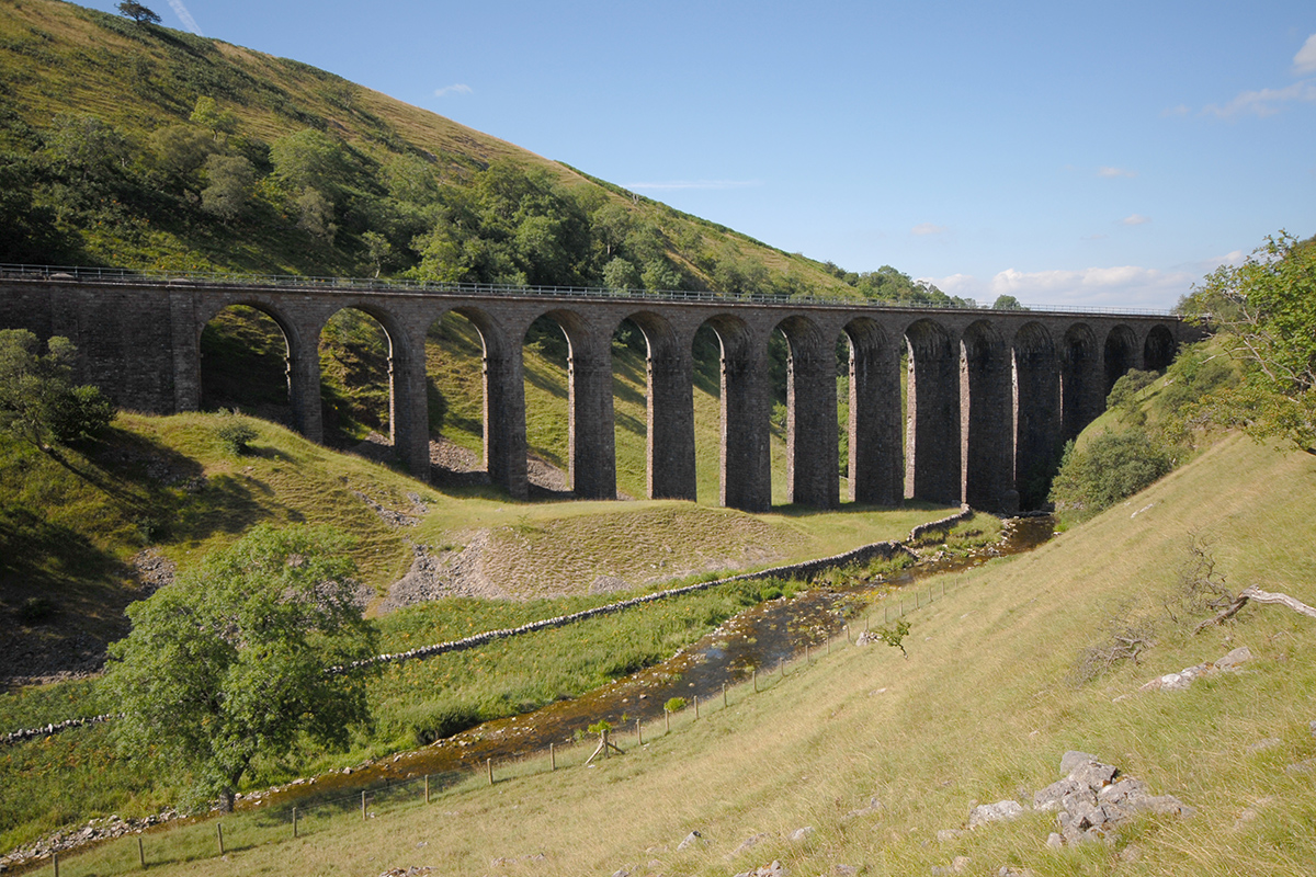 » Ravenstonedale and Smardale walk