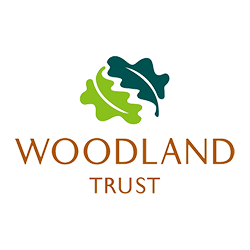 Woodland Trust logo