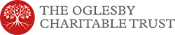 Oglesby Charitable Trust logo