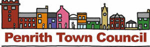 Penrith Town Council logo