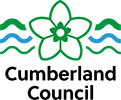 Cumberland Council logo