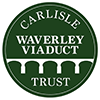 Carlisle Waverley Viaduct logo
