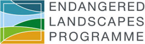 Endangered Landscapes Programme logo
