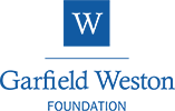 Garfield Weston Foundation logo