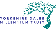Yorkshire Dales Millennium Trust logo